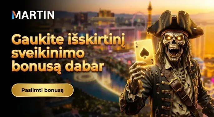 Martin Casino